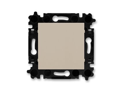 Kryt zaslepovací macchiato 3902H-A00001 18