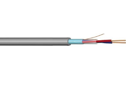 Kabel J-Y(ST)Y 2x2x0,6 JYSTY 2X2X0,6
