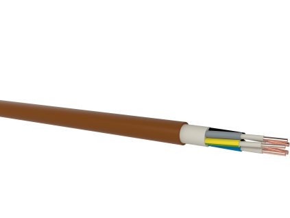 Kabel PRAFlaDur-J 5x6 RE