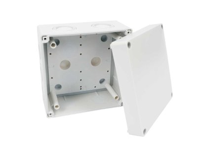 KRABICE S KRYTÍM IP 66 KSK 125_KA