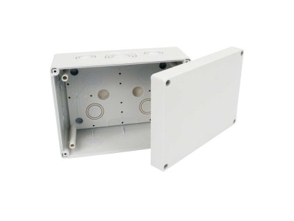 KRABICE S KRYTÍM IP 66 KSK 175_KA