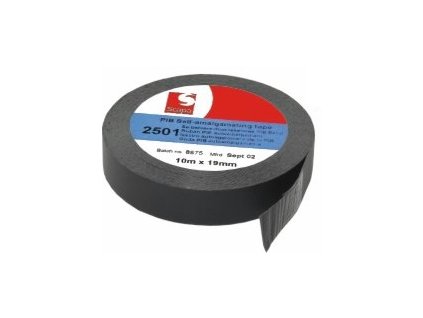 PÁSKA izolační PIB 19mmx10m 2.500