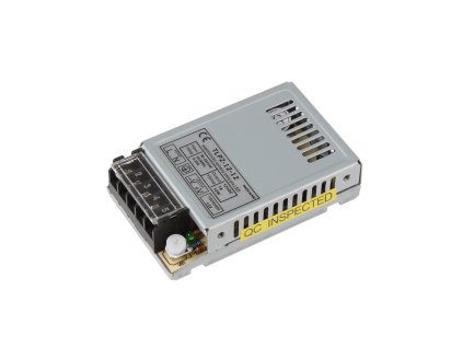 LED zdroj 12V 12W vnitřní TLPZ-12-12