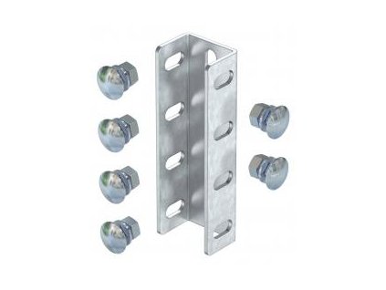 Spojka profilu U FT 6018378 VUS 7 FT