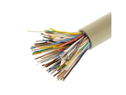 Kabel J-Y(St)Y 50x2x0,6 Lg JYSTY 50X2X0,6