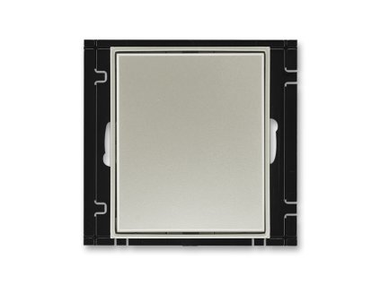 Kryt zaslepovací starostříbrná 3902E-A00001 32