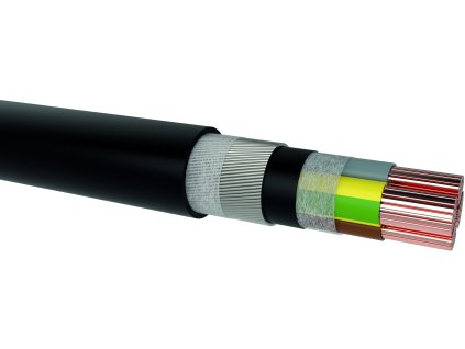 Kabel 1-CYKYDY 3x35+25