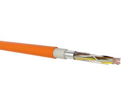 kabel PRAFlaCom 10x2x0,8