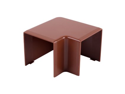 KRYT LH 40X40 OHYBOVÝ (tm. dřevo) 8643_I2