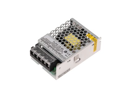 LED zdroj 12V 40W vnitřní TLPZ-12-40