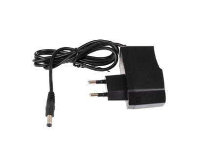 LED zdroj 12V 12W zásuvkový
