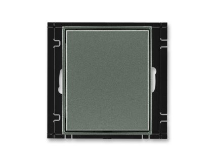 Kryt zaslepovací antracitová 3902E-A00001 34