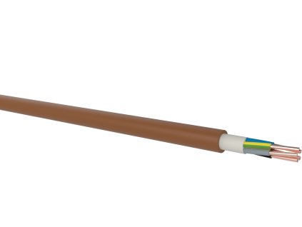 Kabel PRAFlaDur-J 5x2,5 RE