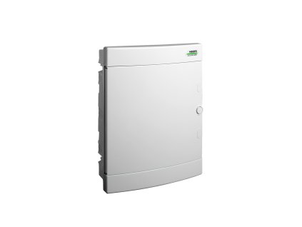 ROZVODNICE DO ZDI IP40 BILE PNF 24W
