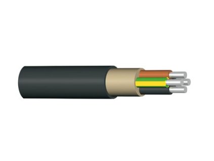 Kabel 1-AYKY-O 4x35 RE