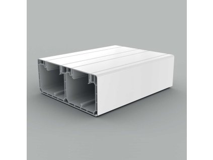 PARAPETNÍ KANÁL DUTÝ MODUL 45X45 (2m) PK 160X65 D_HD