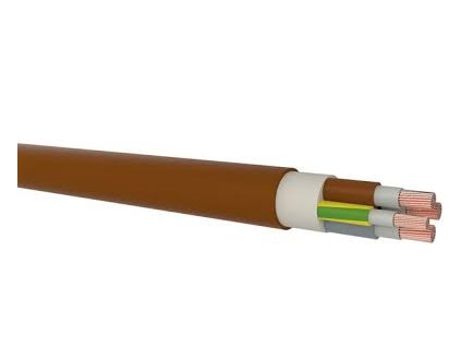 Kabel 1-CHKE-V-J 3x10 /ZE/h/M/