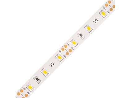 LED pásek zalitý SQ3-W300 (Varianta Teplá bílá)