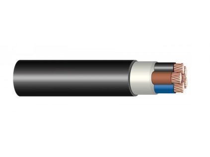 Kabel 1-CYKY-J 5x70 RM