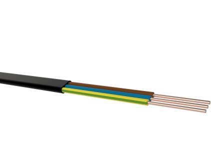 Kabel CYKYLO-O 2x2,5