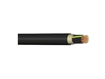 Kabel CYKY-O 48 X 2,5