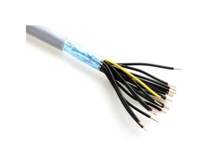Kabel JYTY-J 19x1,0