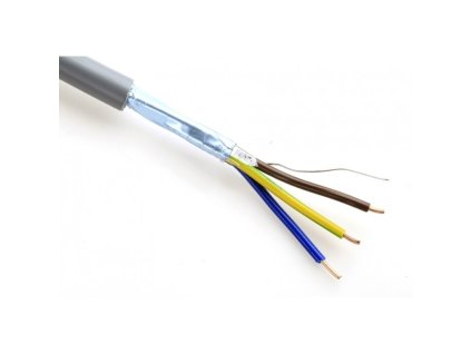Kabel JYTY-J 3x1