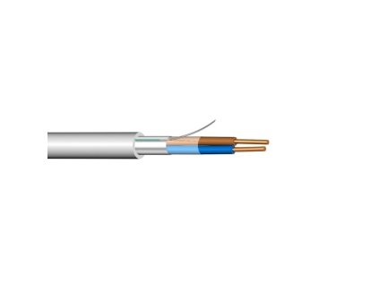 Kabel JYTY-O 2x1,0