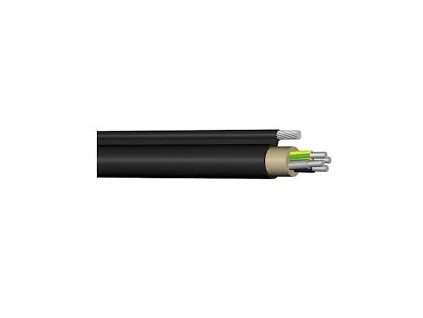 Kabel 1-AYKYz-J 4x35