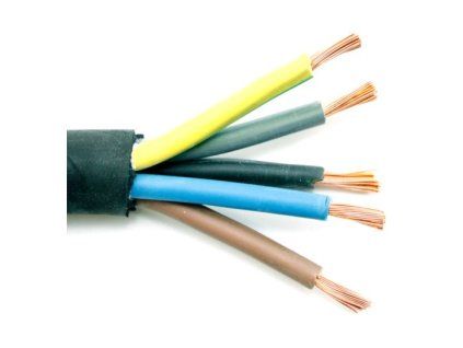 Kabel H07RN-F 5G2,5