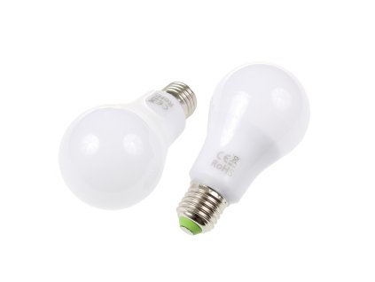 LED žárovka E27 R12W-280 (Varianta Teplá bílá)