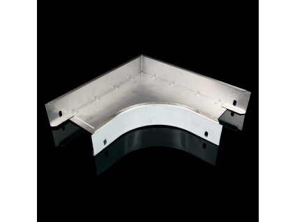 OBLOUK 90° NIXO 90X100X250_IX