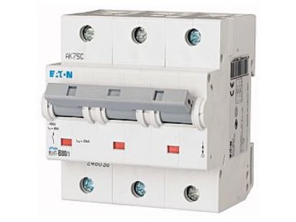 Jistič PLHT- B80/3