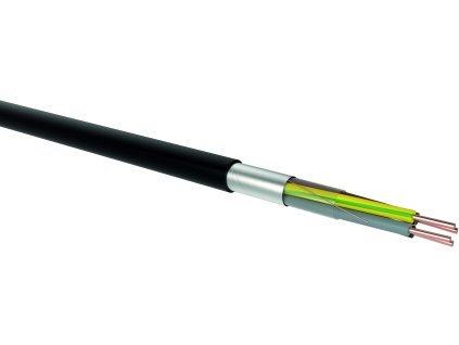 Kabel JQTQ-J 19x0,8