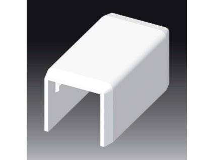 KRYT SPOJOVACÍ LHD 20X20HF 8622HF_HB