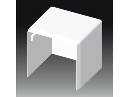 KRYT KONCOVÝ LHD 40X40HF