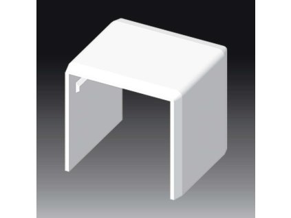 KRYT SPOJOVACÍ LHD 40X40HF 8642HF_HB