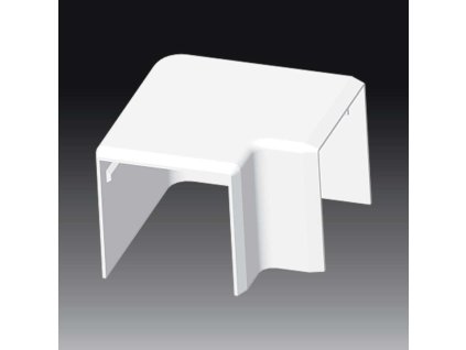 KRYT OHYBOVÝ LHD 40X40HF 8643HF_HB