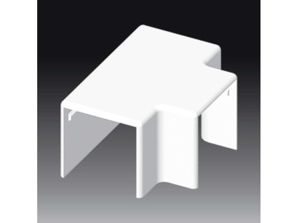 KRYT ODBOČNÝ LHD 40X40HF 8644HF_HB