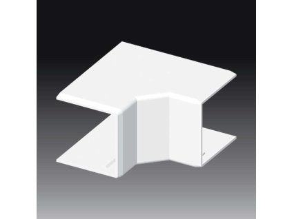 KRYT ROHOVÝ VNITŘNÍ LHD 40X40HF 8645HF_HB
