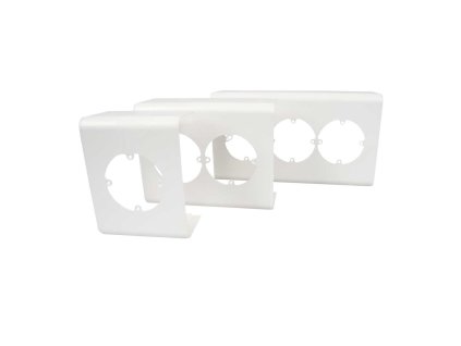 PODLOŽKA PŘÍSTROJOVÁ  PRO EKE 140X60 TRO 8560-13_HB