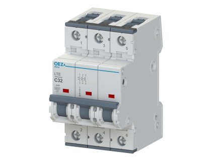 JISTIC LTE-40B-3 /OEZ:41936/