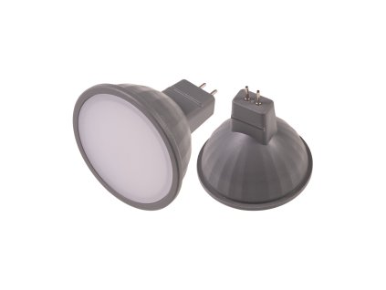 LED žárovka MR16 EL3W (Varianta Teplá bílá)
