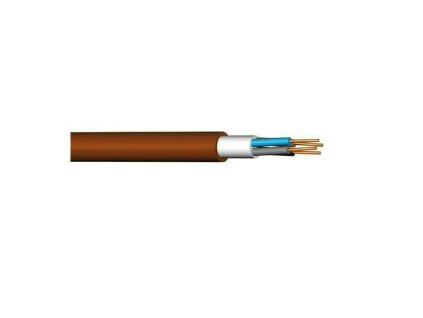 Kabel 1-CXKH-V-J 4x10 FE180/P60-R