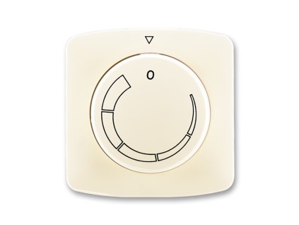 Kryt regulátoru otáček slonovina 3294A-A00130 C