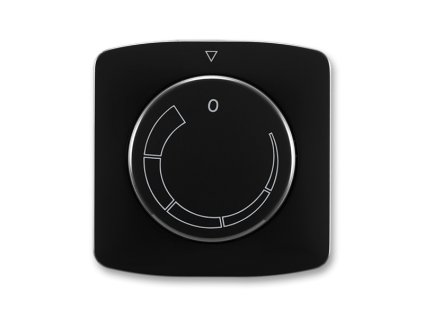 Kryt regulátoru otáček černá 3294A-A00130 N