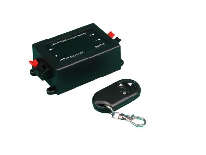 LED ovladač stmívač RF1 (Varianta LED ovladač stmívač RF1)