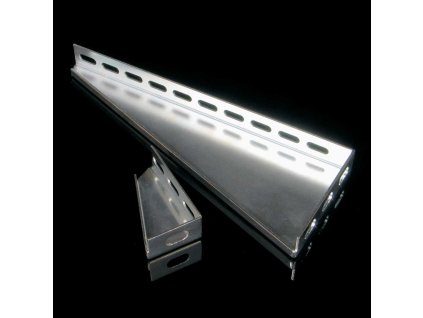 PODPĚRA NA STĚNU NPS 62_ZNCR