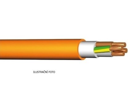 Kabel 1-CXKH-R-J 5x25