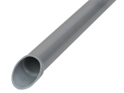 Trubka UPRM-TURBO 32 šedá 3M/57
